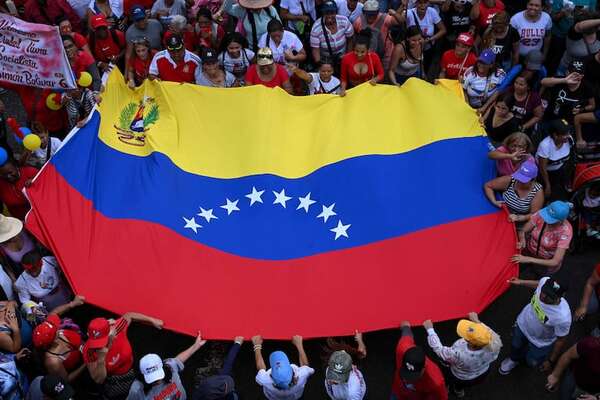 ONU acusa al Gobierno de Venezuela de crímenes de lesa humanidad en elecciones de 2024 - Mundo - ABC Color