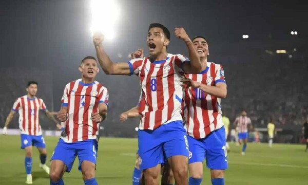 Crucial para la Albirroja – Prensa 5
