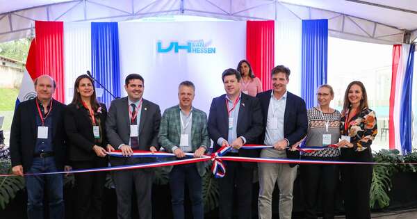 La Nación / Planta que produce tripas porcinas amplía instalaciones y contratará más gente