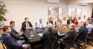 La Nación / Millonaria recompensa por datos de los secuestrados
