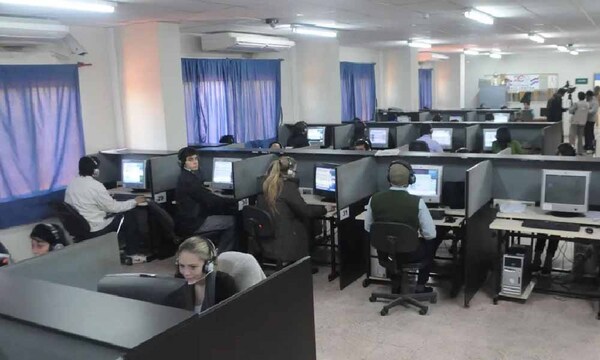 Intervienen call center de IPS ante masivas quejas por largas esperas y falta de turno – Prensa 5