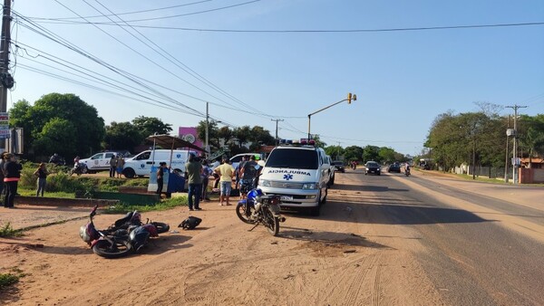 Imputan a militar que, en estado de ebriedad, atropelló y mató a motociclista - Unicanal