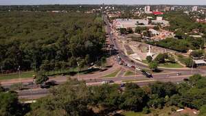 Proyecto Tape Tuja: MOPC da a conocer detalles de las obras de conexión Luque-Asunción - Nacionales - ABC Color