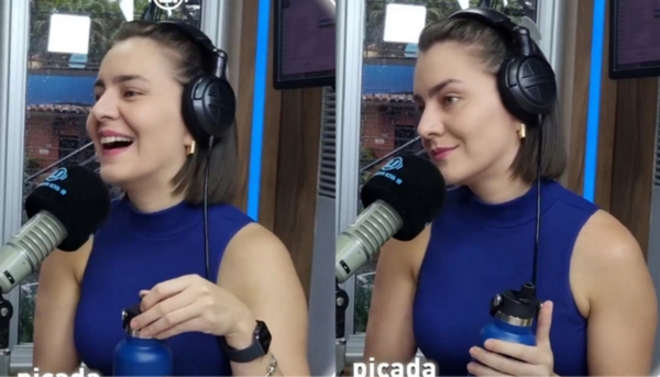 "Son prostis", dijo Ingrid Noguera sobre "Chicas Only Fans" - Teleshow