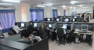 Intervienen call center de IPS por quejas de largas esperas