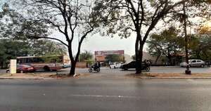 Diario HOY | Avería en bomba de agua arriesga suministro a Clínicas y unos 500 usuarios