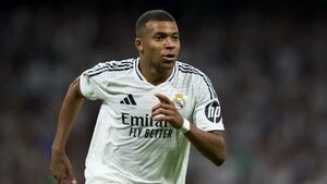 Abren investigación en Suecia por una presunta violación que la prensa relaciona con Mbappé