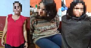 Diario HOY | Niños con lavado de cerebros y temor de que los 4 extraditables del EPP puedan huir