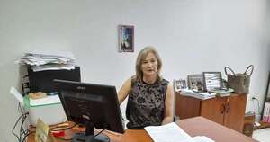 La Nación / Caso estafa: fiscal imputó a 8 personas por la producción de documentos no auténticos