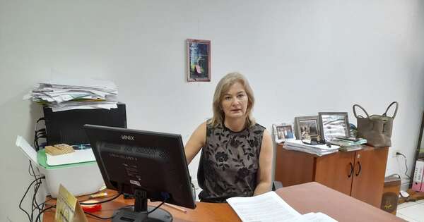 La Nación / Caso estafa: fiscal imputó a 8 personas por la producción de documentos no auténticos