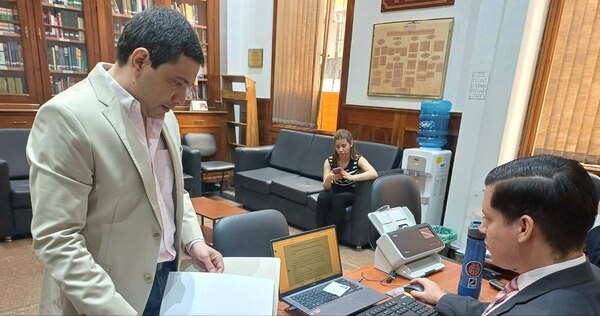 El exdirector de la PMT Juan Villalba afronta audiencia preliminar - Judiciales.net