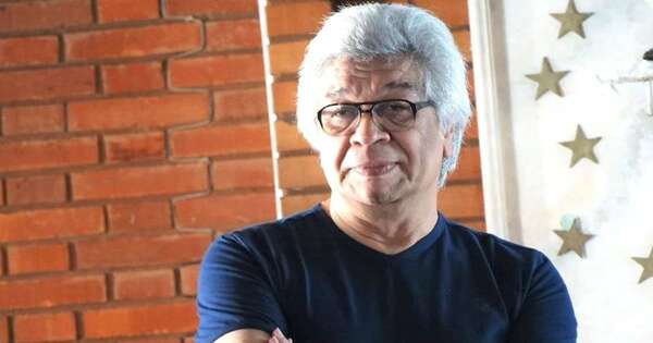 La Nación / Homenaje en vida: celebrarán la trayectoria de Bernardo Neri Farina