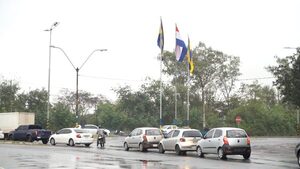 Conexión Luque-Asunción: conozca los detalles del proyecto Tape Tuja - trece