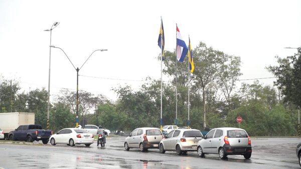 Conexión Luque-Asunción: conozca los detalles del proyecto Tape Tuja - trece