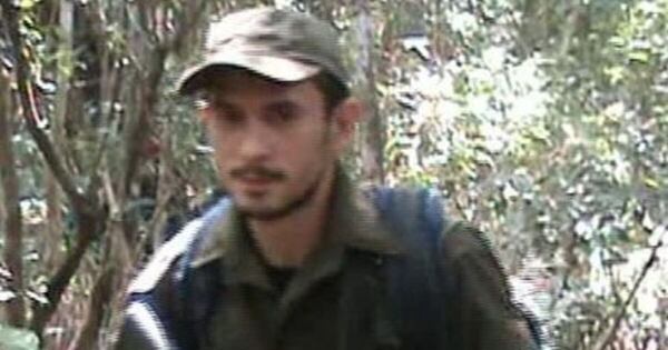 Diario HOY | Convicción en fuerza de seguridad: Cristaldo Mieres, líder operativo de EPP, está muerto