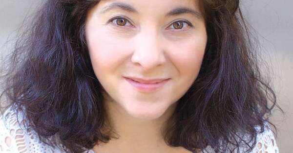 La Nación / La pianista rusa María Walzer se presenta en Hohenau