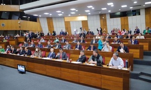 Presupuesto General de la Nación 2025 prevé casi G. 200.000 millones para el departamento Caaguazú - OviedoPress