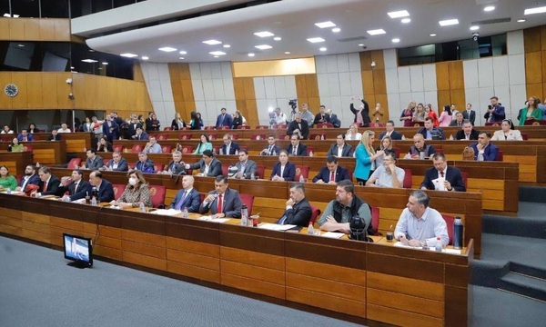 Presupuesto General de la Nación 2025 prevé casi G. 200.000 millones para el departamento Caaguazú - OviedoPress