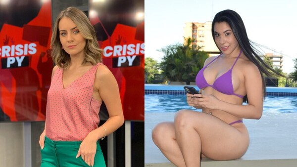“Todas las que tienen OnlyFans son prostis”