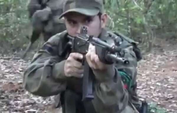 Enrique Riera: “Manuel Cristaldo Mieres estaría muerto” - Nacionales - ABC Color