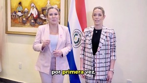 Paraguay será sede de conferencia regional “Empoderamiento de mujeres en Turismo en América Latina y El Caribe” - .::Agencia IP::.