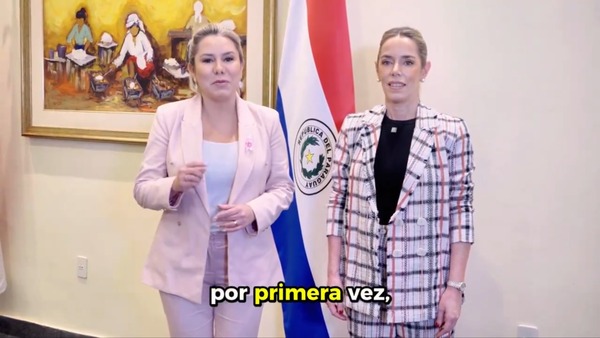 Paraguay será sede de conferencia regional “Empoderamiento de mujeres en Turismo en América Latina y El Caribe” - .::Agencia IP::.