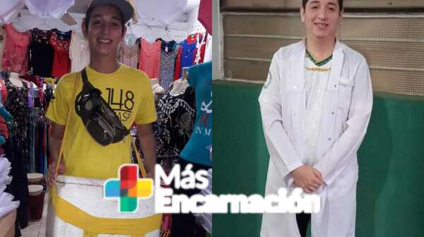 De vendedor de helados a médico cirujano: la inspiradora historia de Arturo Vera