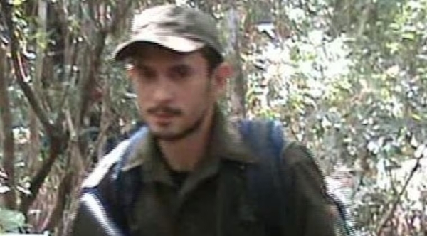 CONVICCIÓN EN FUERZA DE SEGURIDAD: CRISTALDO MIERES, LÍDER OPERATIVO DE EPP, ESTÁ MUERTO - Itapúa Noticias