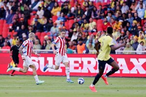 Versus / A cuidarse: Los jugadores de la Albirroja que están en "capilla"