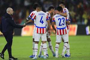 Eliminatorias 2026: Partidos y la TV en vivo de la Fecha 10 - Eliminatorias - ABC Color