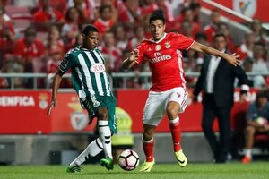 Versus / La justicia de Portugal acusa de amañar partidos a uno de los clubes más grandes del país