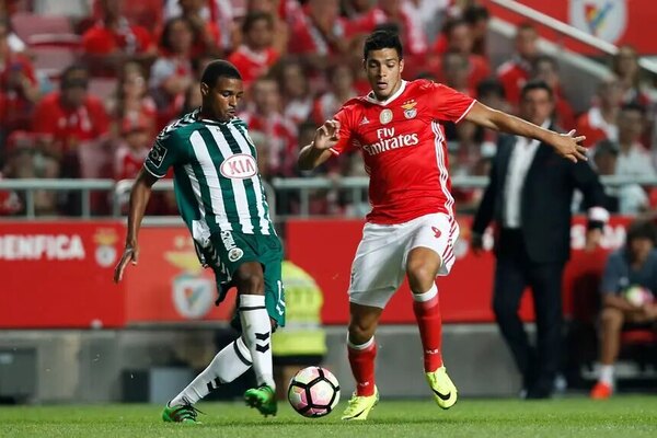 Versus / La justicia de Portugal acusa de amañar partidos a uno de los clubes más grandes del país