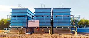 Repusieron energía eléctrica en planta de Santaní: esto pagó la Essap por su deuda - Nacionales - ABC Color