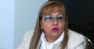 La Nación / “Esto cansa y da vergüenza ajena”, dice vicepresidenta del PLRA sobre puja interna