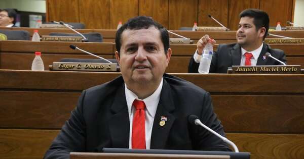 La Nación / Seguridad debe reflejar resultados para víctimas del EPP, afirmó diputado
