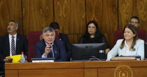 Diario HOY | MEC aumenta presupuesto 2025 un 7%, apunta a infraestructura y salario docente