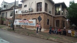 Piden realización de elecciones para la Caja de Jubilaciones y Pensiones del Personal Municipal
