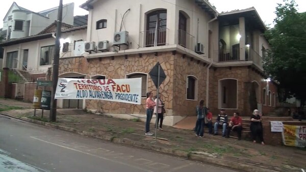 Piden realización de elecciones para la Caja de Jubilaciones y Pensiones del Personal Municipal