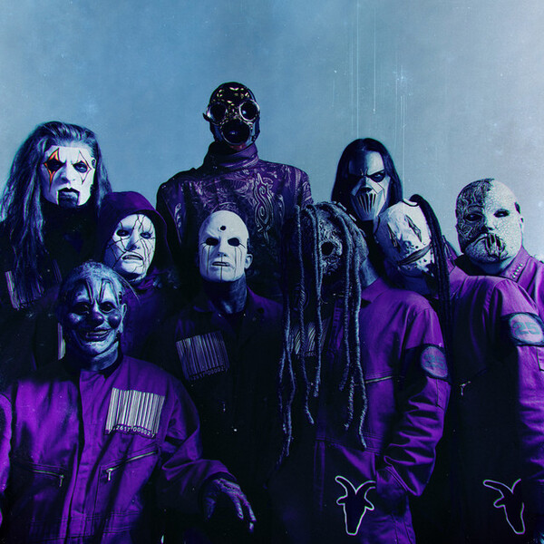 Dan a conocer detalles del show de Slipknot en Paraguay - La Clave