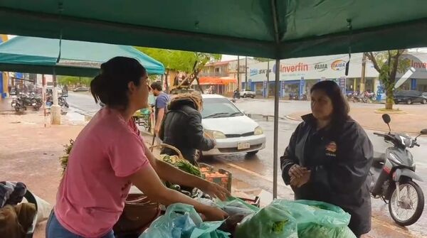 Conmemoración del Día Internacional de las Mujeres Rurales