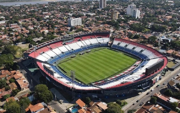 Policía Nacional desplegará más de 1700 agentes para partido de Paraguay ante la vinotinto - trece