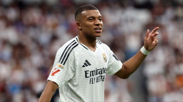 Kylian Mbappé es denunciado por presunto abuso sexual en Suecia - Noticiero Paraguay