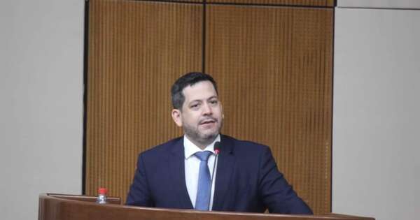 La Nación / Latorre denuncia amenaza palestina a delegación paraguaya en Ginebra