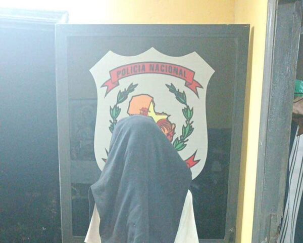 Vecinos detuvieron a un motochorro menor de edad y lo entregaron a la policía