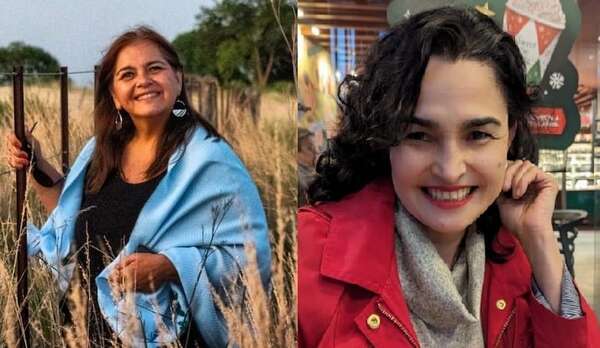 EPA prepara festival de poesía y narrativa con invitadas de Ecuador y Argentina - Literatura - ABC Color