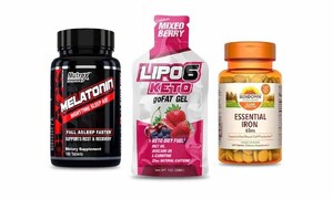 Dinavisa alerta sobre tres suplementos que se comercializan sin registro sanitario – Prensa 5