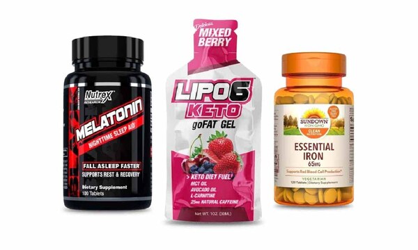 Dinavisa alerta sobre tres suplementos que se comercializan sin registro sanitario – Prensa 5