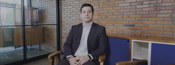 Javier Charotti: "Antes de pensar en aumentar impuestos, debemos mejorar la eficiencia de la recaudación” - MarketData
