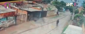 Guerra de clanes en Bañado Sur deja dos jóvenes asesinados - SNT