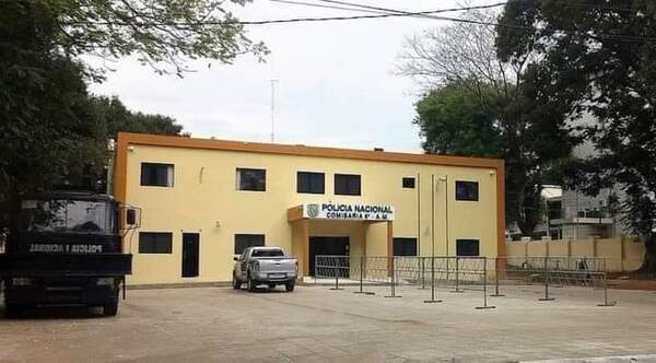 Encuentran cuerpo en descomposición dentro de un edificio de Asunción
